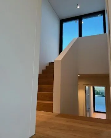 Luxusvilla Auf Dem Haegelberg Βίλα *