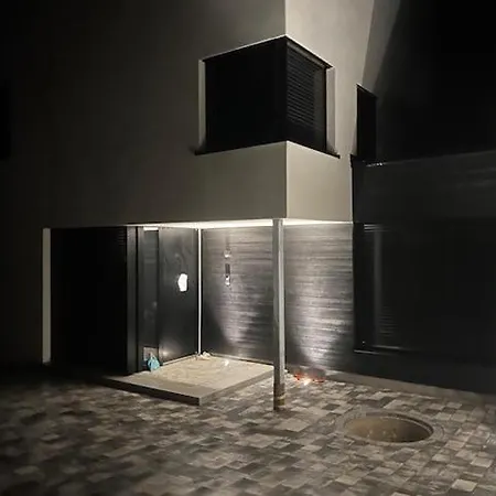 Luxusvilla Auf Dem Haegelberg Βίλα Steinen (Lorrach)